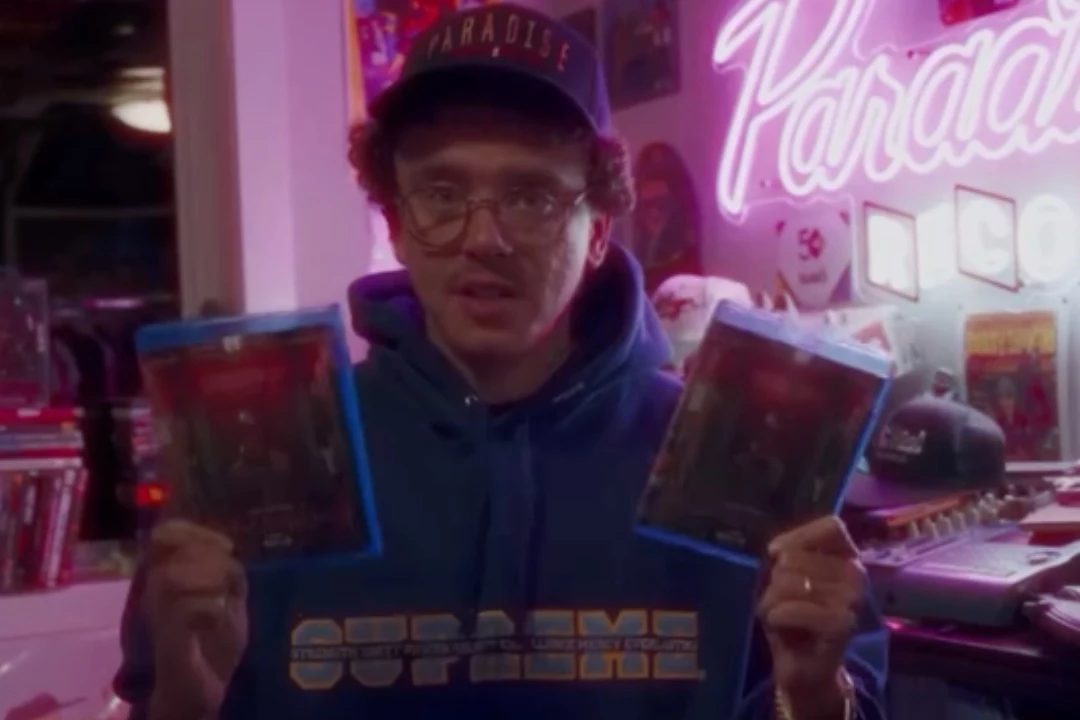 Logic Reveals He Made $1 Million in Pre-Sales for His New Movie