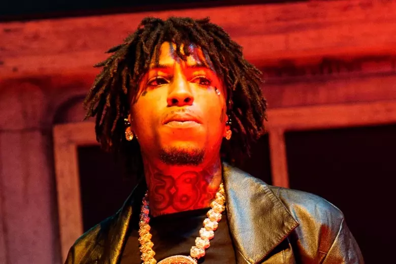 YoungBoy Never Go Broke Again