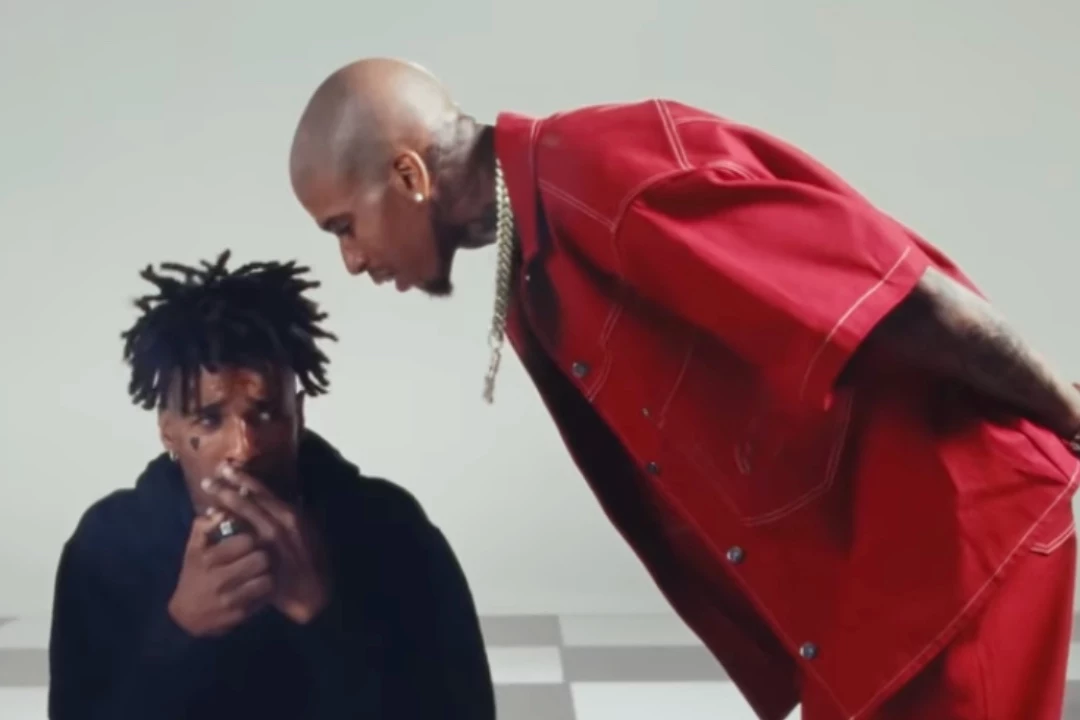 NLE The Great Disses NBA YoungBoy on New Song 'KO'