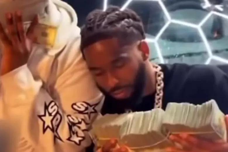 Pooh Shiesty Walks Free: Memphis Rap Star Released After Three Years Behind Bars