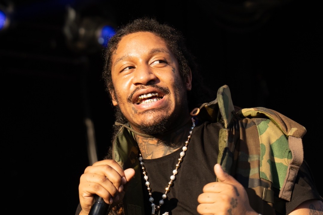 Skrilla Interview - True Meaning of '6-7,' NBA YoungBoy Advice