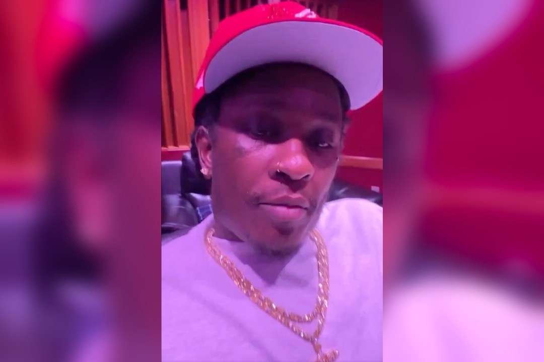 Young Thug Insists Atlanta Hip-Hop Is Back