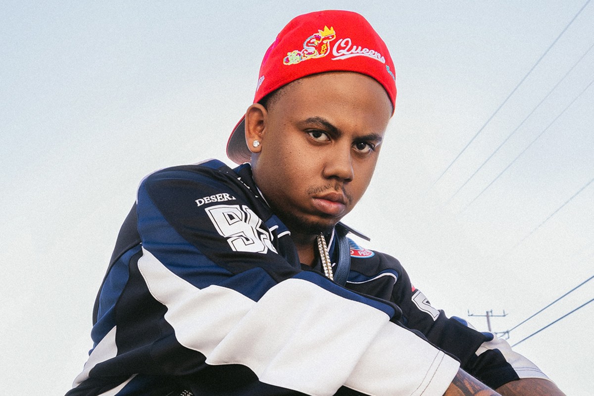 How Bay Swag Flipped Unexpected Fate Into Fire Music How Bay Swag Flipped Unexpected Fate Into Fire Music