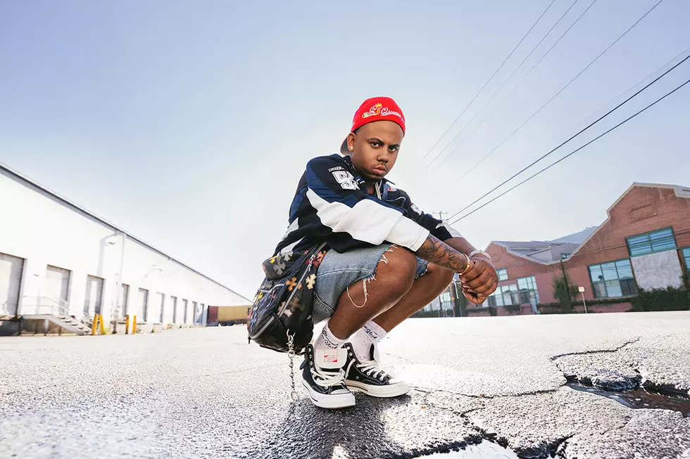 How Bay Swag Flipped Unexpected Fate Into Fire Music and a Growing Empire