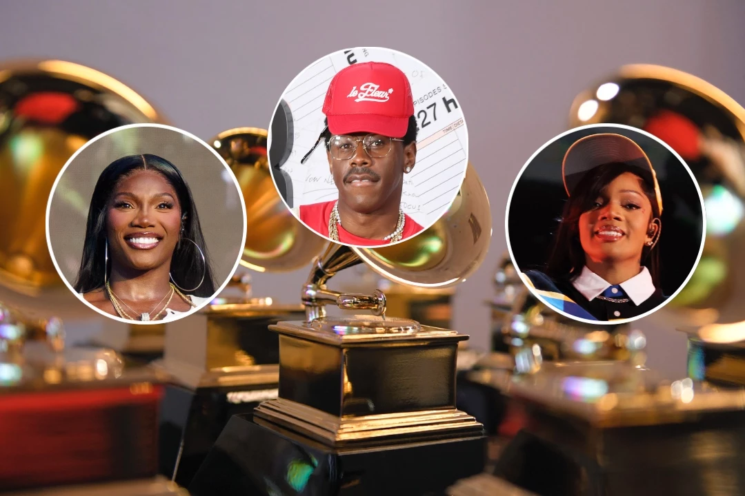 Nominees for Best Rap Song at 2026 Grammy Awards