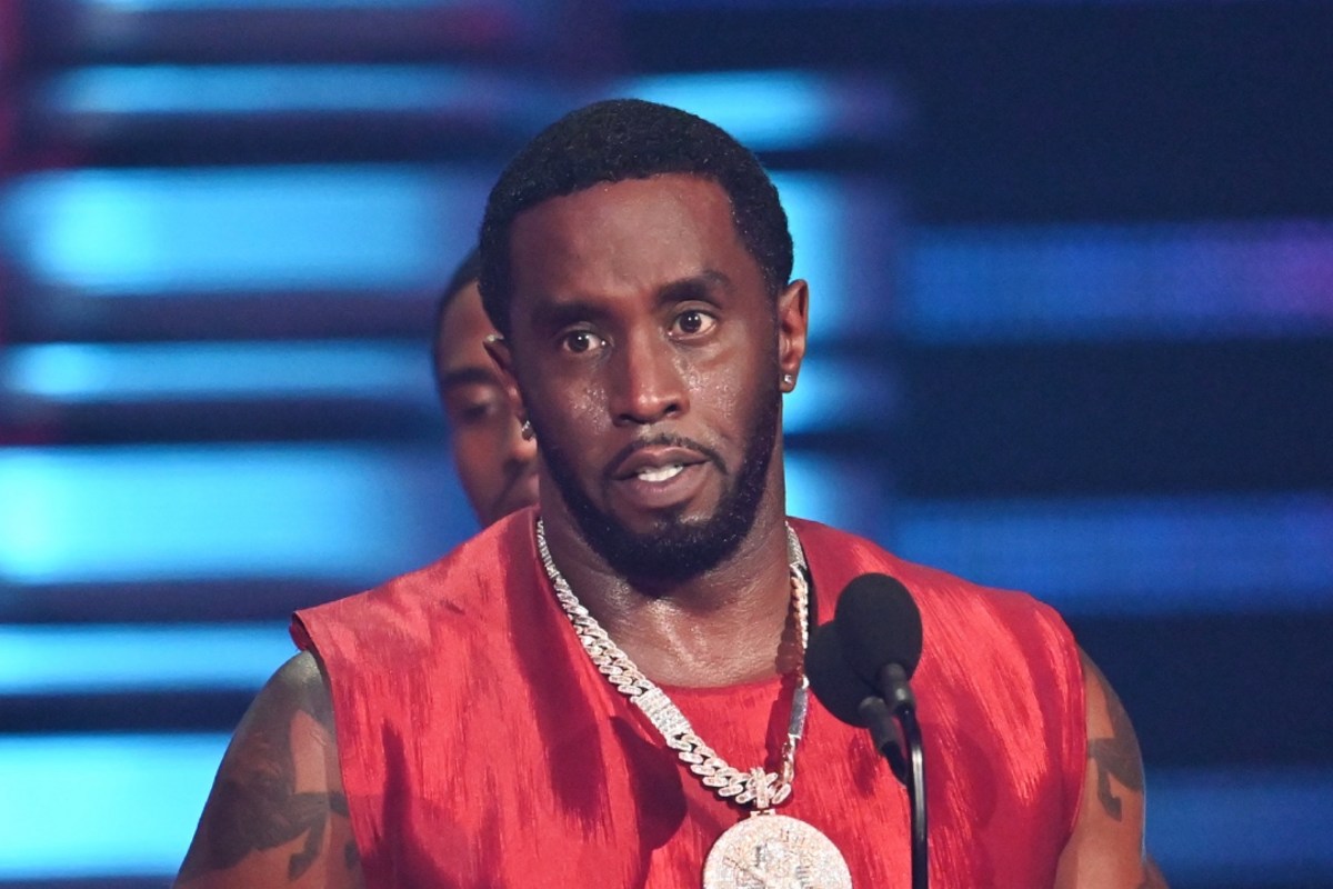 Diddy’s Release Date Pushed Back by 27 Days Diddy’s Release Date Pushed Back by 27 Days