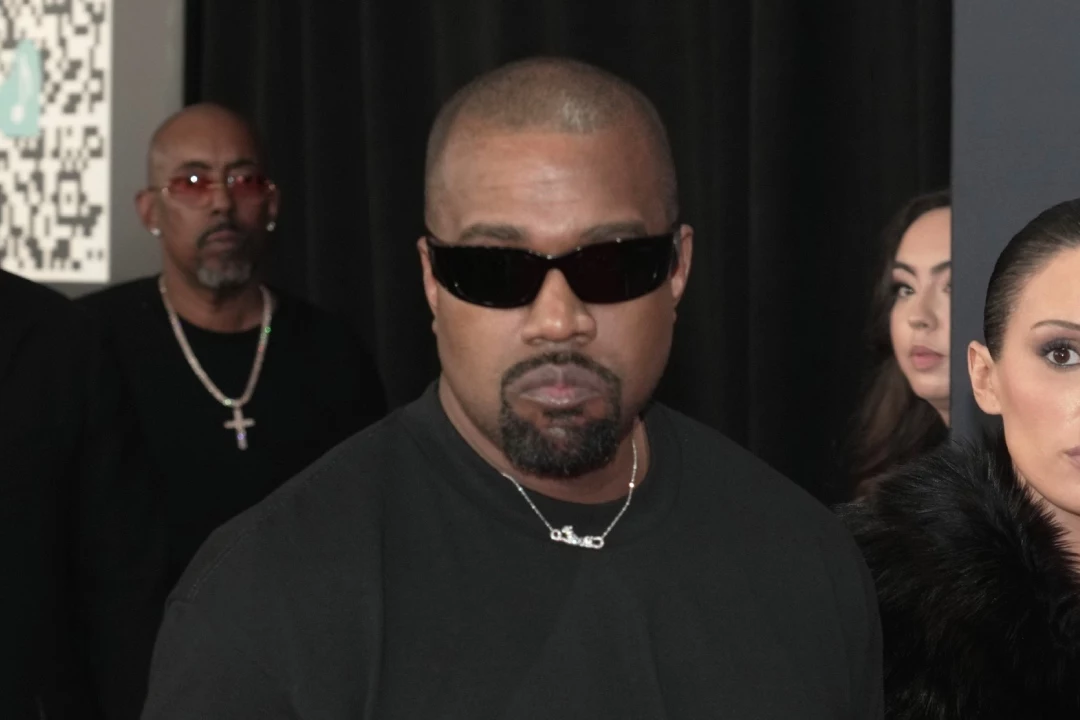 Ye Will Be Arrested If He Performs 'Heil Hitler' in Brazil