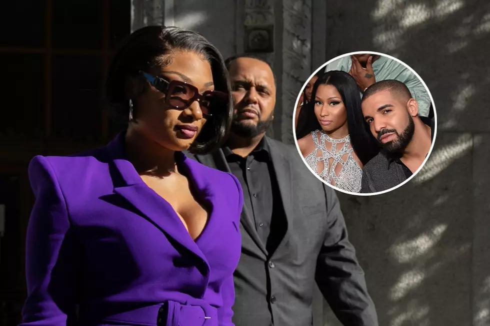 Ice Spice and Nicki Minaj Twerk in Studio Watch