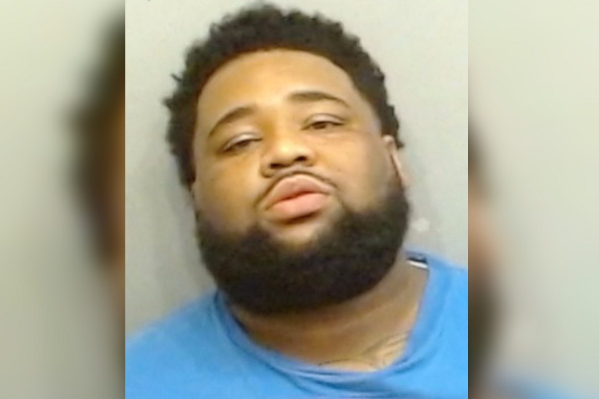 Suspected Lean in a Baby Bottle Suspected Lean in a Baby Bottle