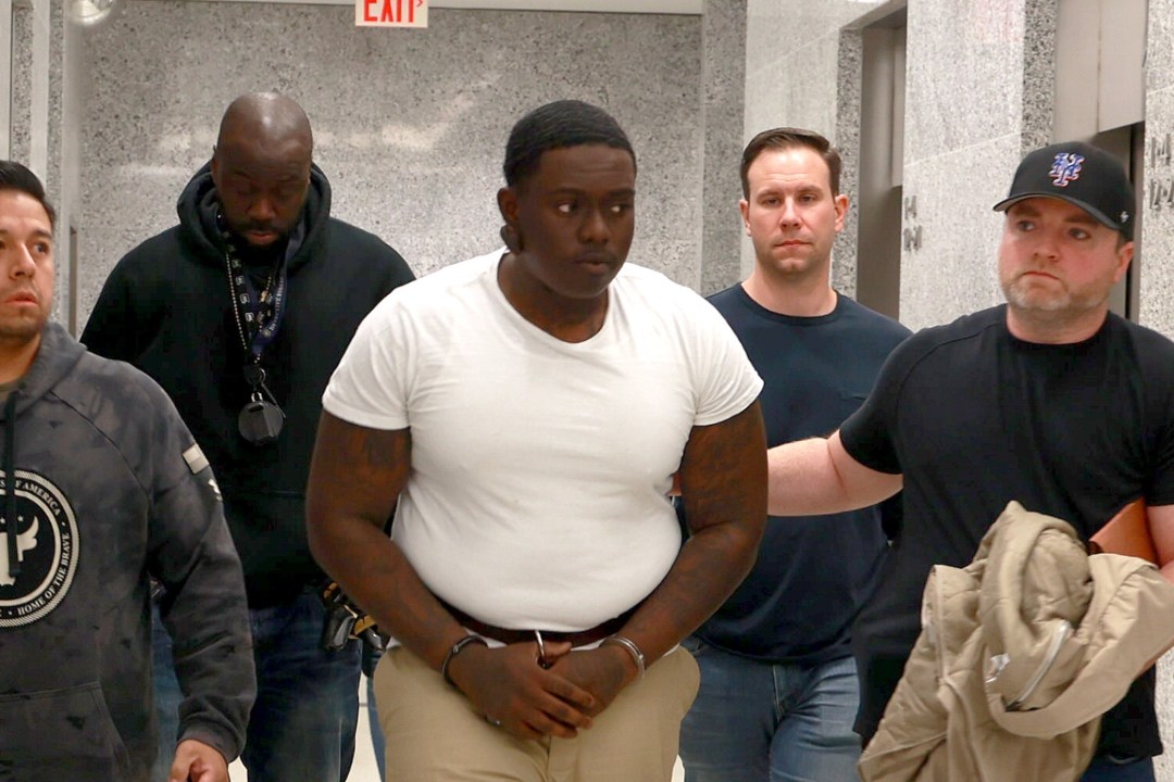 Sheff G Claims He's Being Treated Inhumanely in Prison