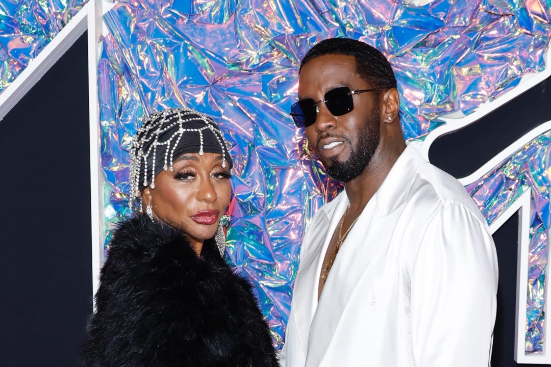 Diddy's Mom Releases Statement Correcting Lies in Diddy Doc