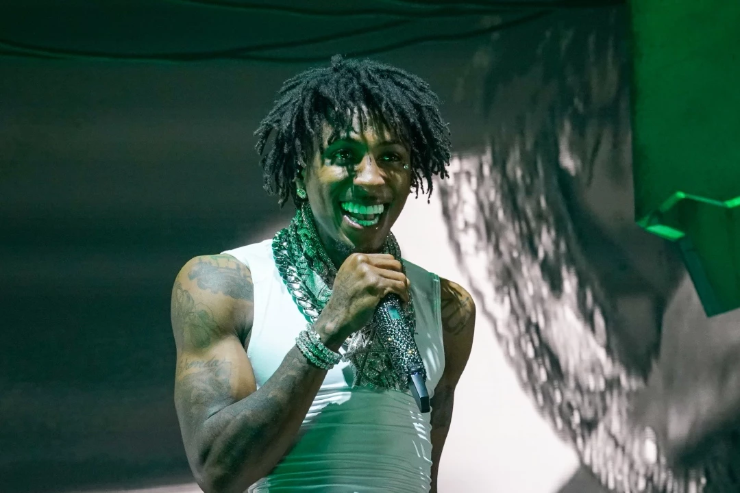 NBA YoungBoy Wins XXL's 2025 Most Valuable Rapper Bracket