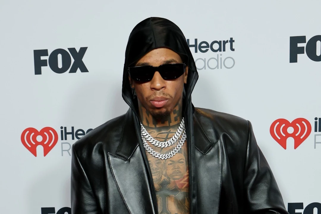 Houston Rapper Mr. 3-2 Shot and Killed