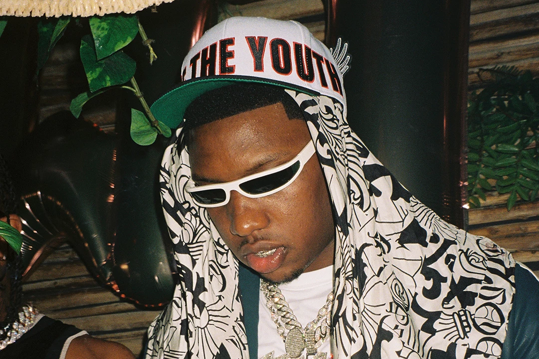 The Break Presents: King Von