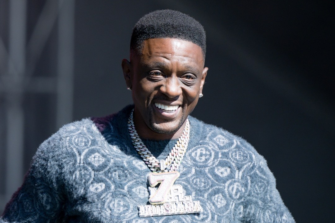 Boosie BadAzz Avoids Prison Time in Federal Gun Case - Report