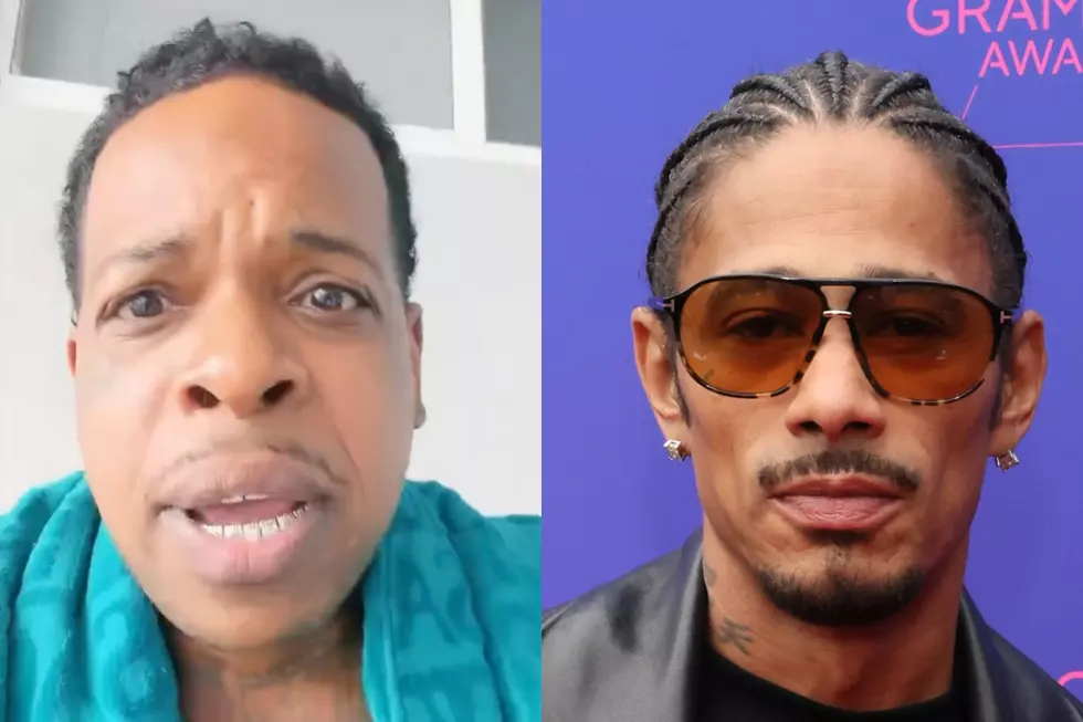 Finesse2tymes Goes Off on Bone Thugs-N-Harmony for Allegedly Charging $40,000 to Clear Song, Layzie Bone Responds