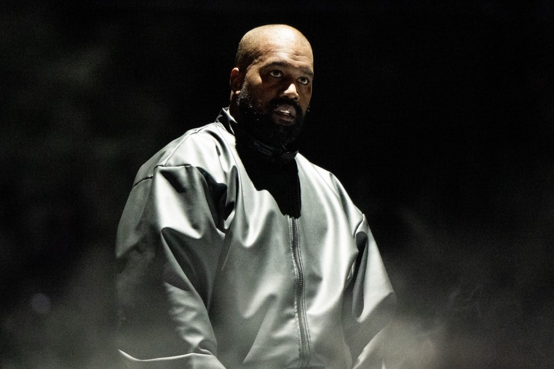 Ye Pushes Back Bully Release Date After Signing With Gamma