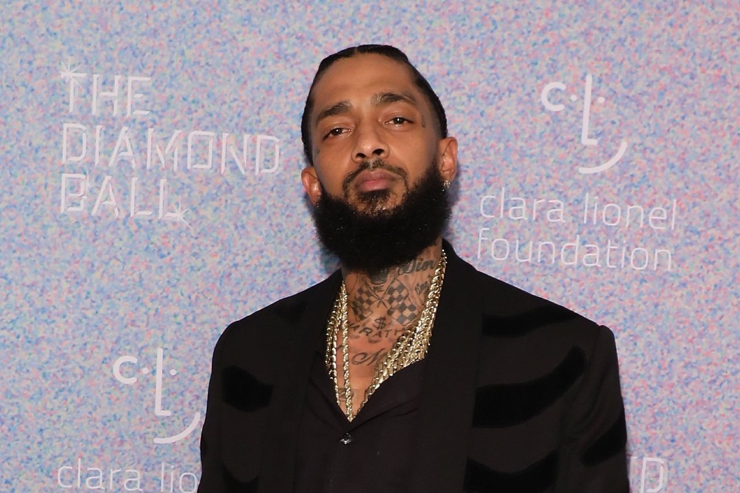 Nipsey Hussle Is Jesus Theory Resurfaces, Fans Have Mixed Views