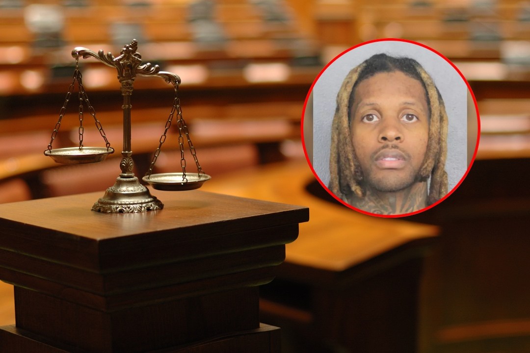 Lil Durk's Trial Delayed Again, Starts in August - Report
