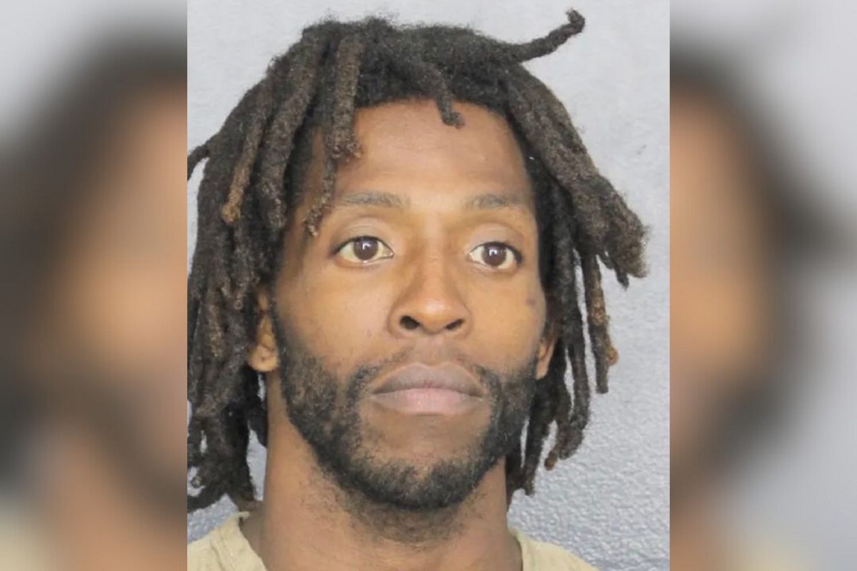 ILoveMemphis Arrested for Second Time for Disturbance in Florida ILoveMemphis Arrested for Second Time for Disturbance in Florida