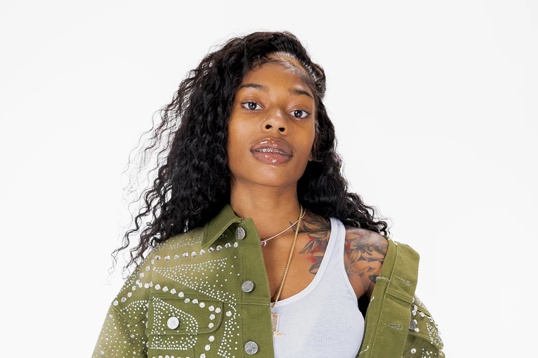 The Break Presents: Smoove' L