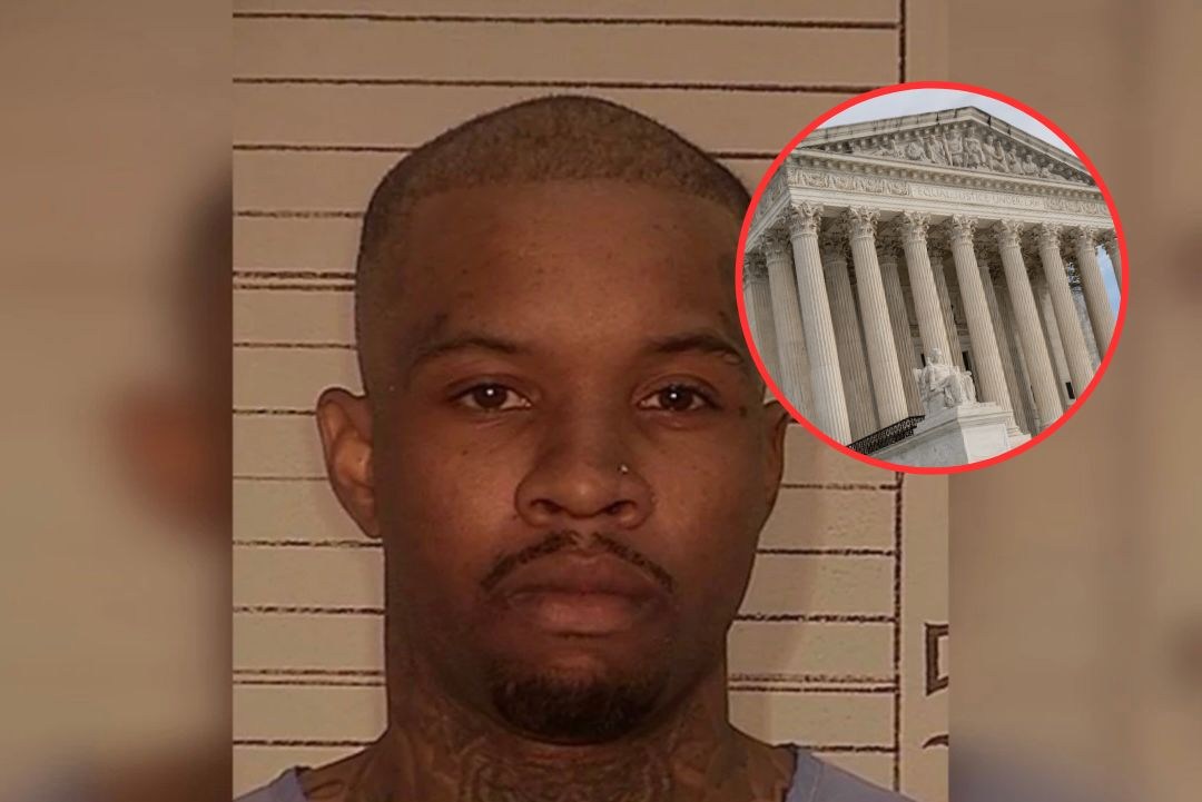 California Supreme Court Won't Review Tory Lanez's Shooting Case