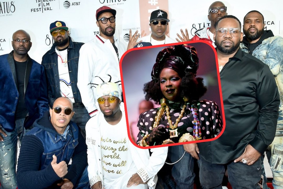 Lauryn Hill, Wu-Tang Clan 2026 Rock & Roll Hall of Fame Nominees Lauryn Hill, Wu-Tang Clan 2026 Rock & Roll Hall of Fame Nominees