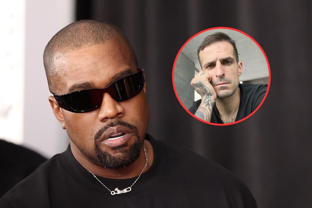 Ye Battles Contractor Seeking  $1 Million as Lawsuit Trial Begins