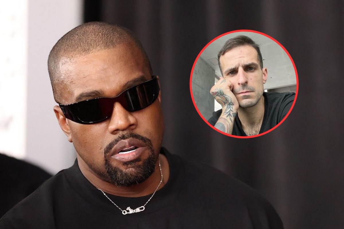 Ye Battles Contractor Seeking Million as Lawsuit Trial Begins Ye Battles Contractor Seeking Million as Lawsuit Trial Begins