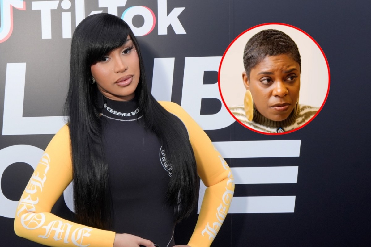 Cardi B Asks Judge to Force Tasha K to Show Her Finances Cardi B Asks Judge to Force Tasha K to Show Her Finances