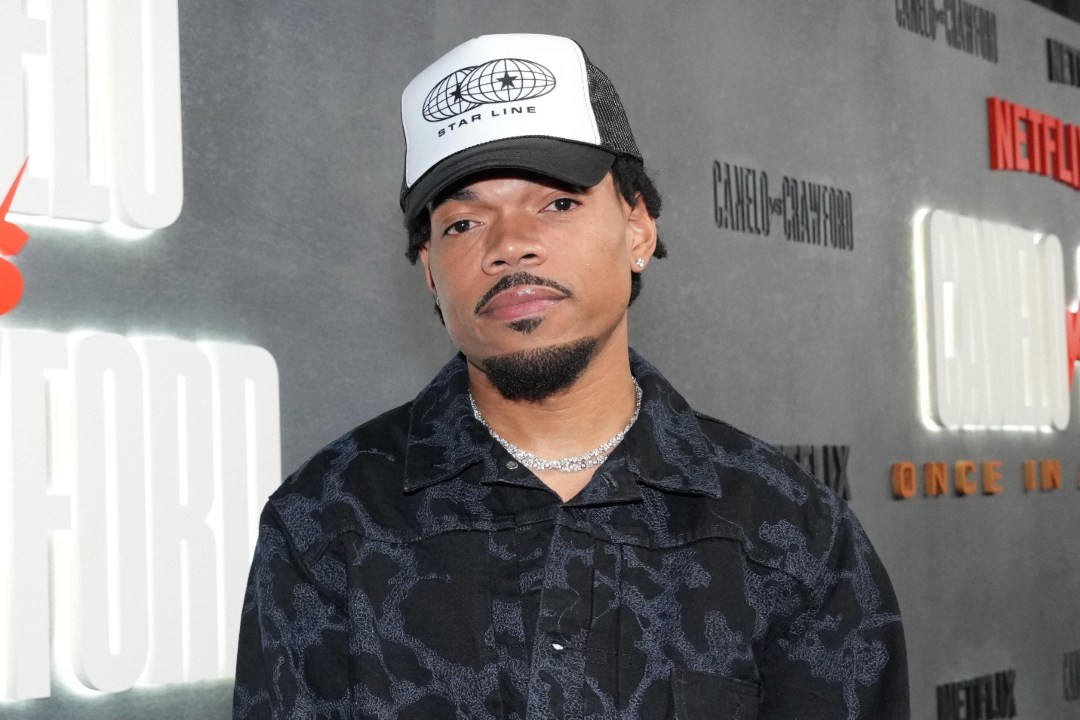 Chance The Rapper Wins Trial Against Former Manager, Receives $35