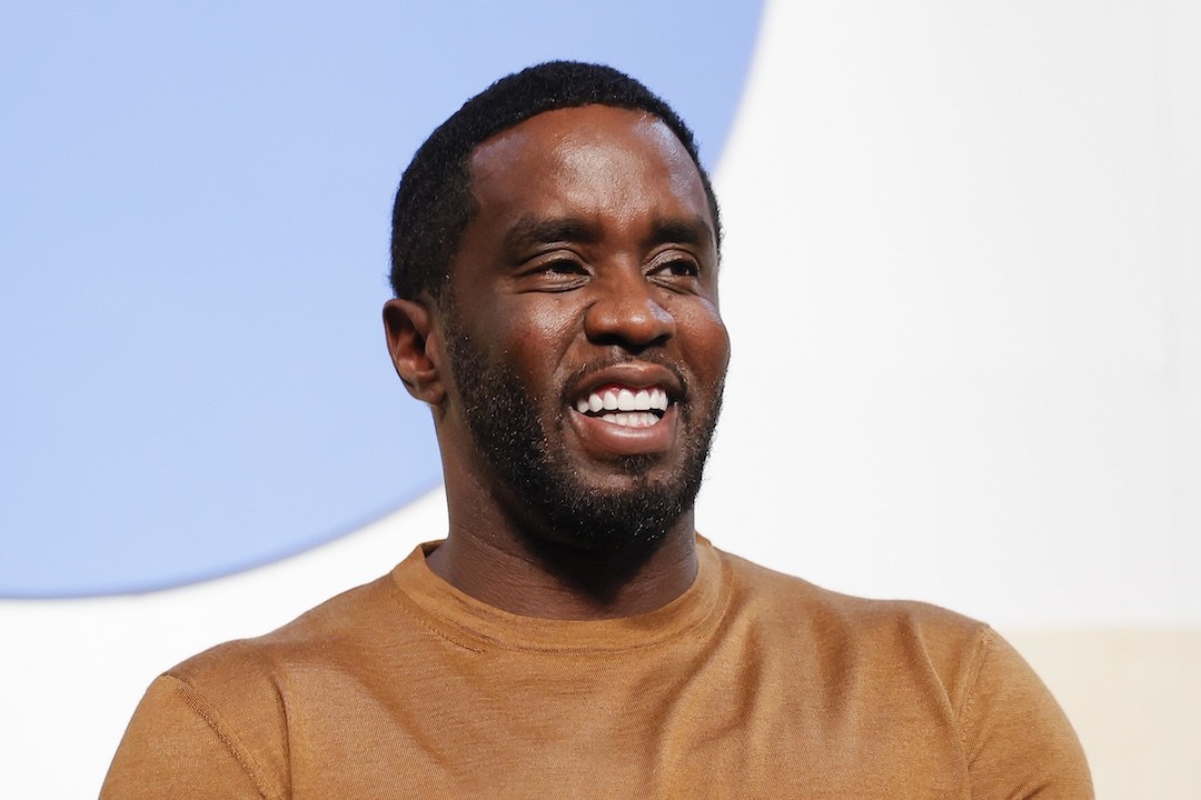 Diddy Gets 40 Days Shaved Off His Prison Sentence