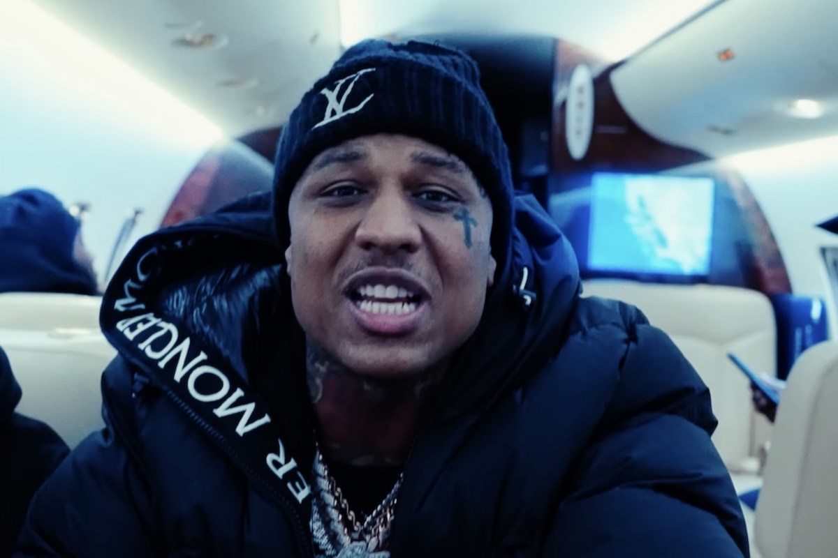 EBK Jaaybo Indicted on Federal Gun Charges EBK Jaaybo Indicted on Federal Gun Charges