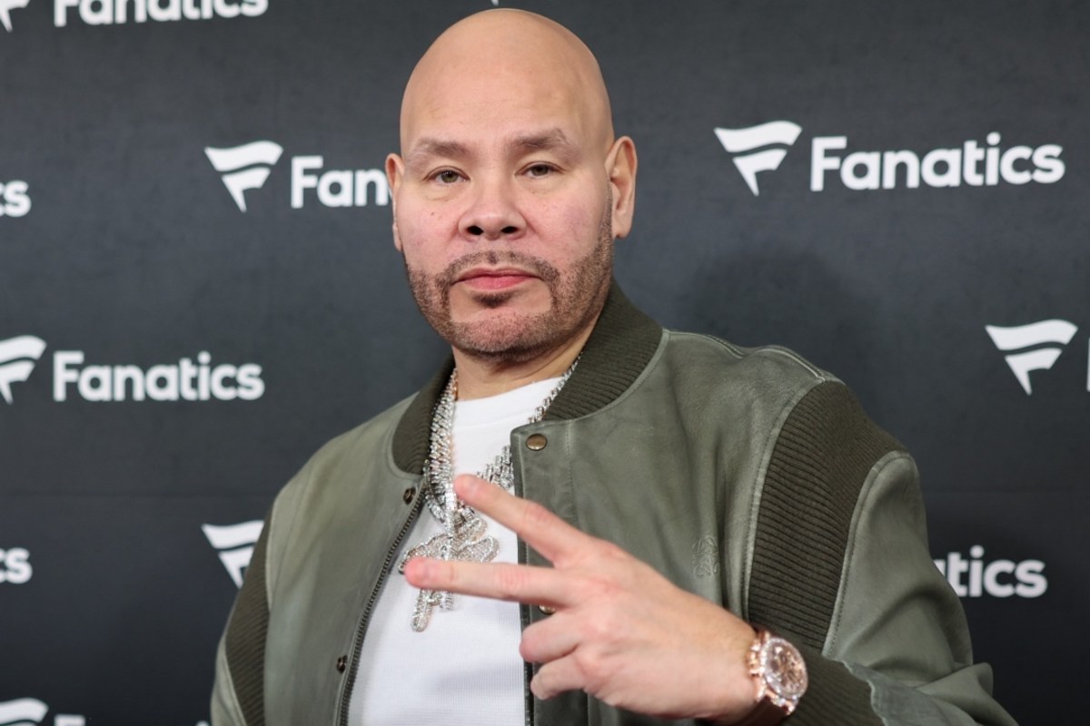 Fat Joe Accuser Drops Rape, Child Trafficking and RICO Claims Fat Joe Accuser Drops Rape, Child Trafficking and RICO Claims