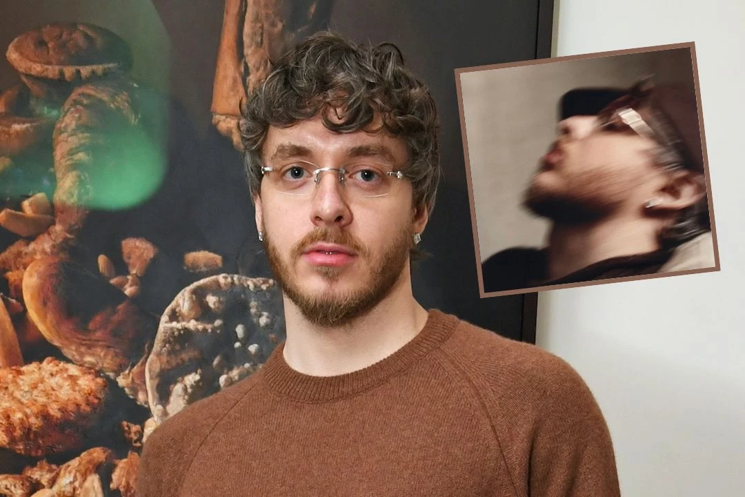 Jack Harlow Surprises Fans With Neo Soul Inspired Monica Album Attachment Jack Harlow Monica Album 