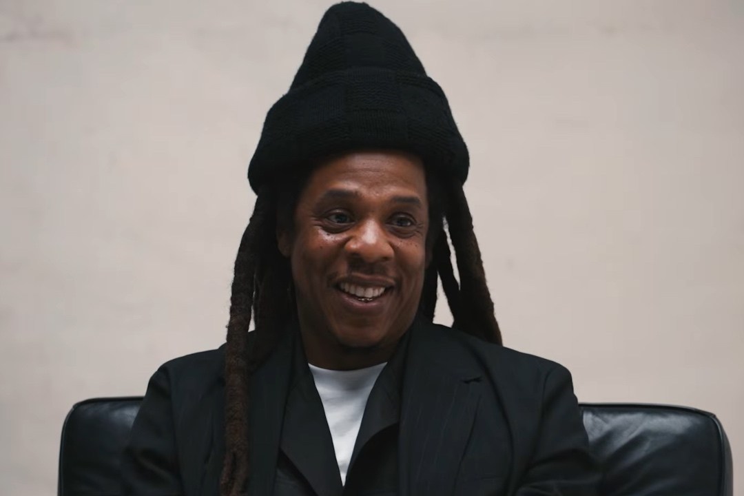 Jaÿ-Z Doesn't Know If Rap Battles Should Be Part of Hip-Hop