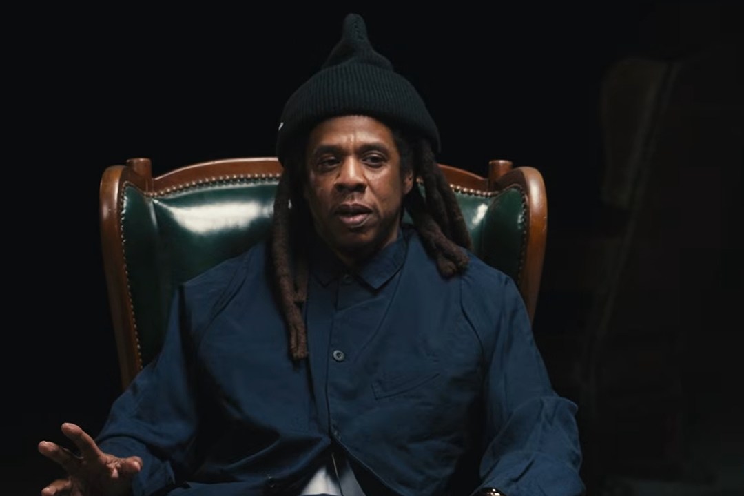 Jaÿ-Z Admits Dismissed Rape Lawsuit Made Him Angry, No Settlement