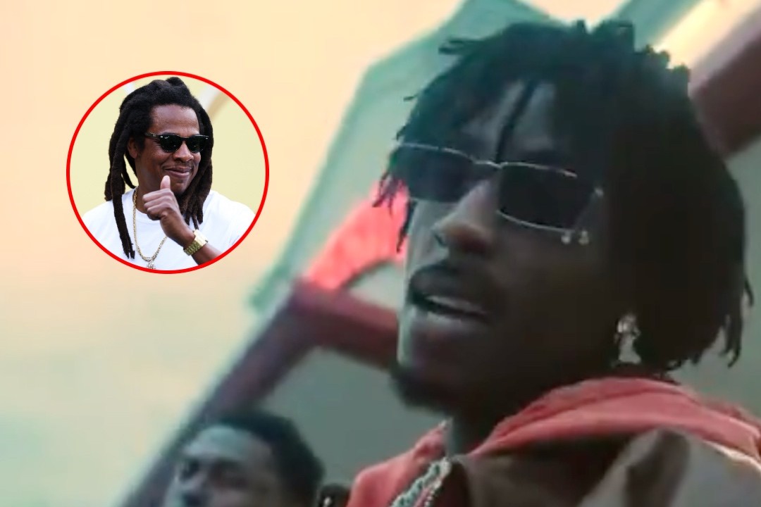 NBA YoungBoy Realizes He's Ahead of the Game After Hearing Jay-Z