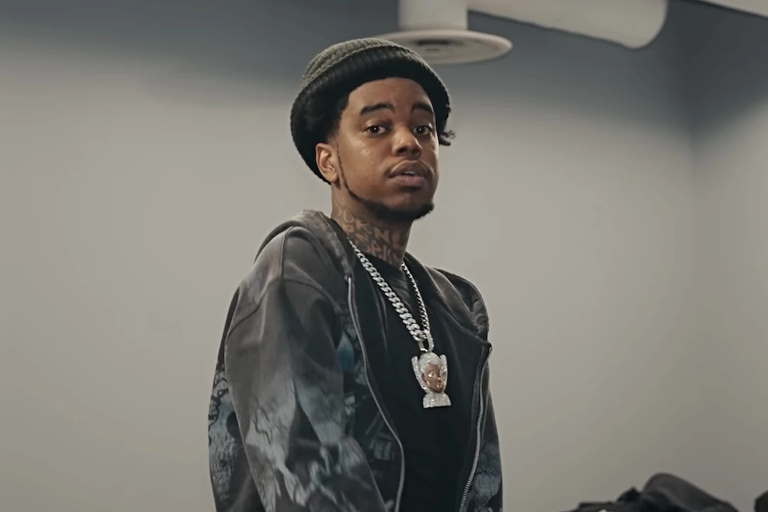 Lil Poppa's Funeral Will Be Open to the Public and Livestreamed