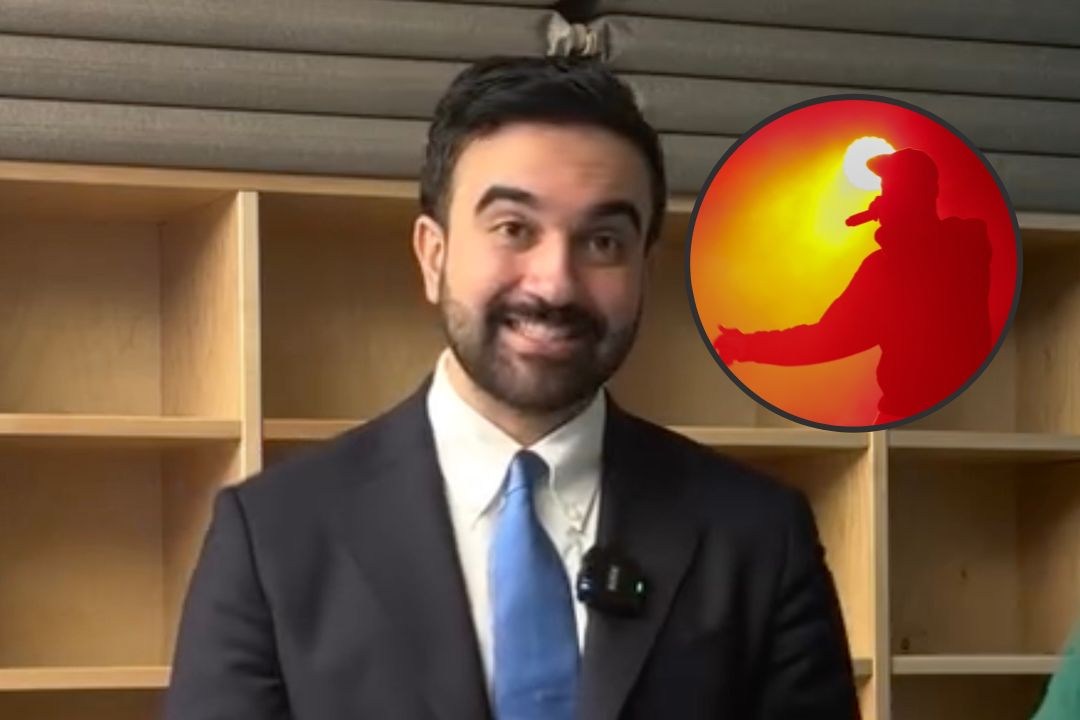 NYC Mayor Zohran Mamdani Lists His All-Time Top 5 Rappers