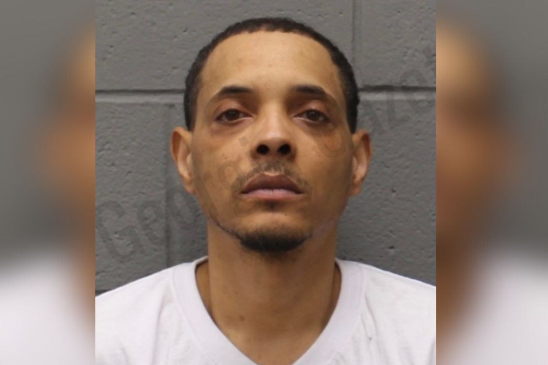 OJ Da Juiceman Arrested for Allegedly Pointing Gun at Trooper