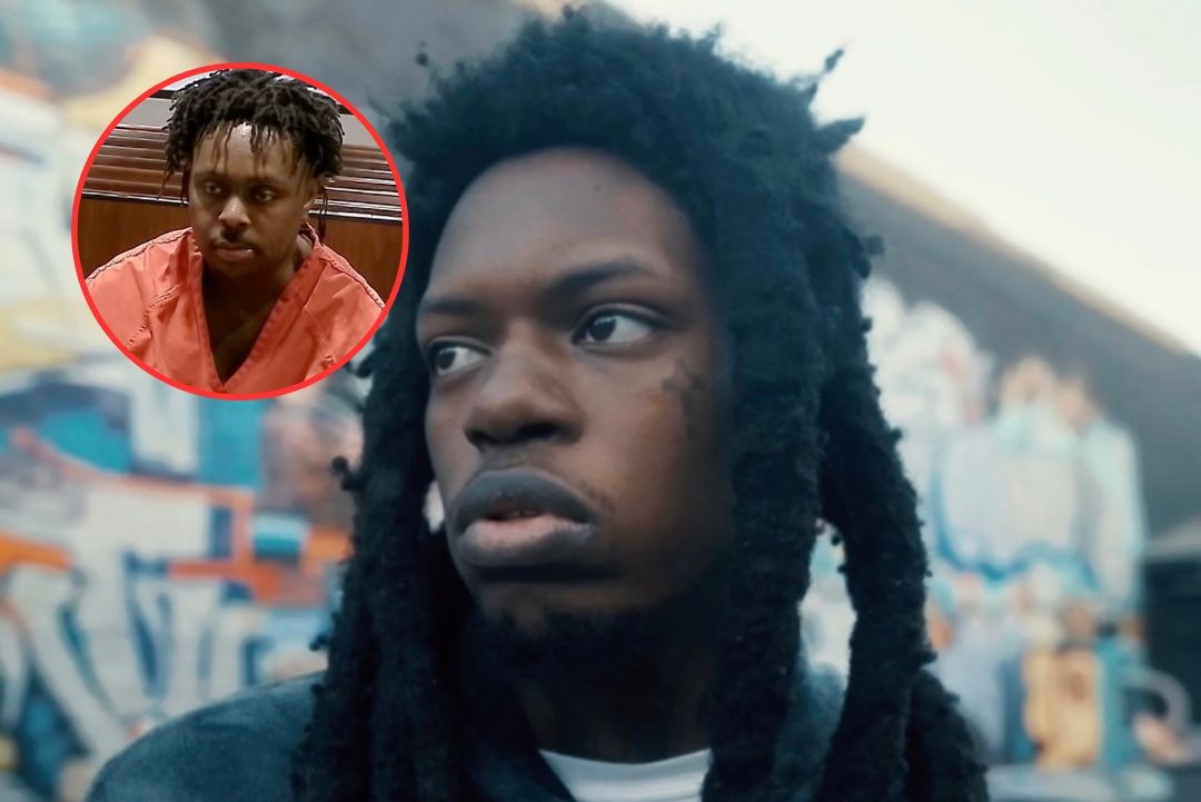 One Suspect Charged for Foolio's Murder Wants Separate Trial