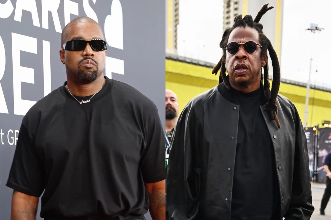 Jay-Z to Appear in First Rocawear Television Commercial