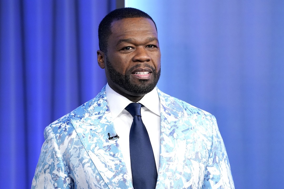 50 Cent Sued by Former Employee for Retaliation and Harassment