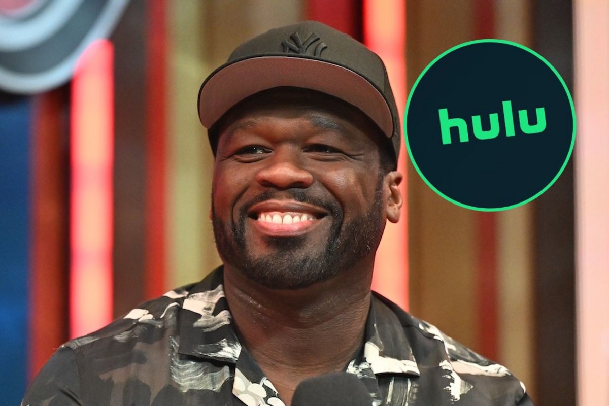 50 Cent Will Tell His Story His Way With a New Documentary 50 Cent Will Tell His Story His Way With a New Documentary