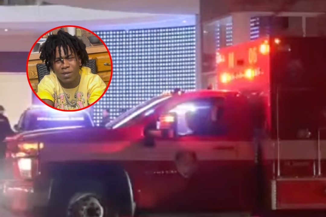 NBA YoungBoy Affiliate Ben10 Reportedly Shot Following Robbery