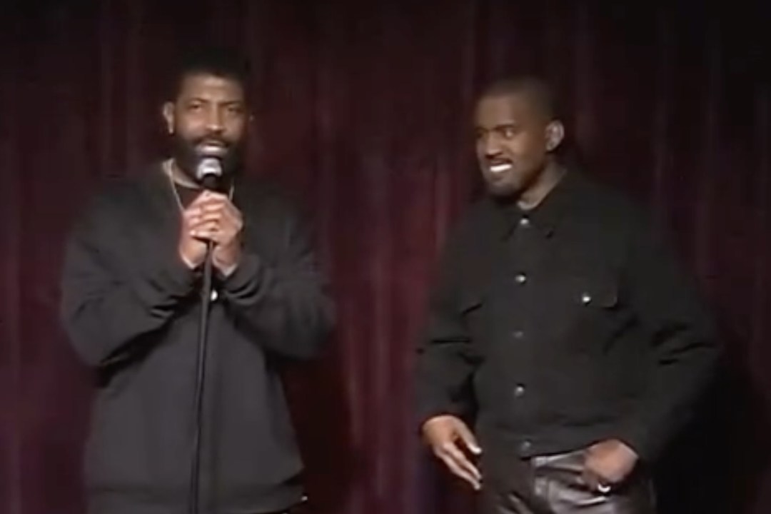 Ye Says Nobody Can Beat Him in a Verzuz Battle Amid Jay-Z Chatter