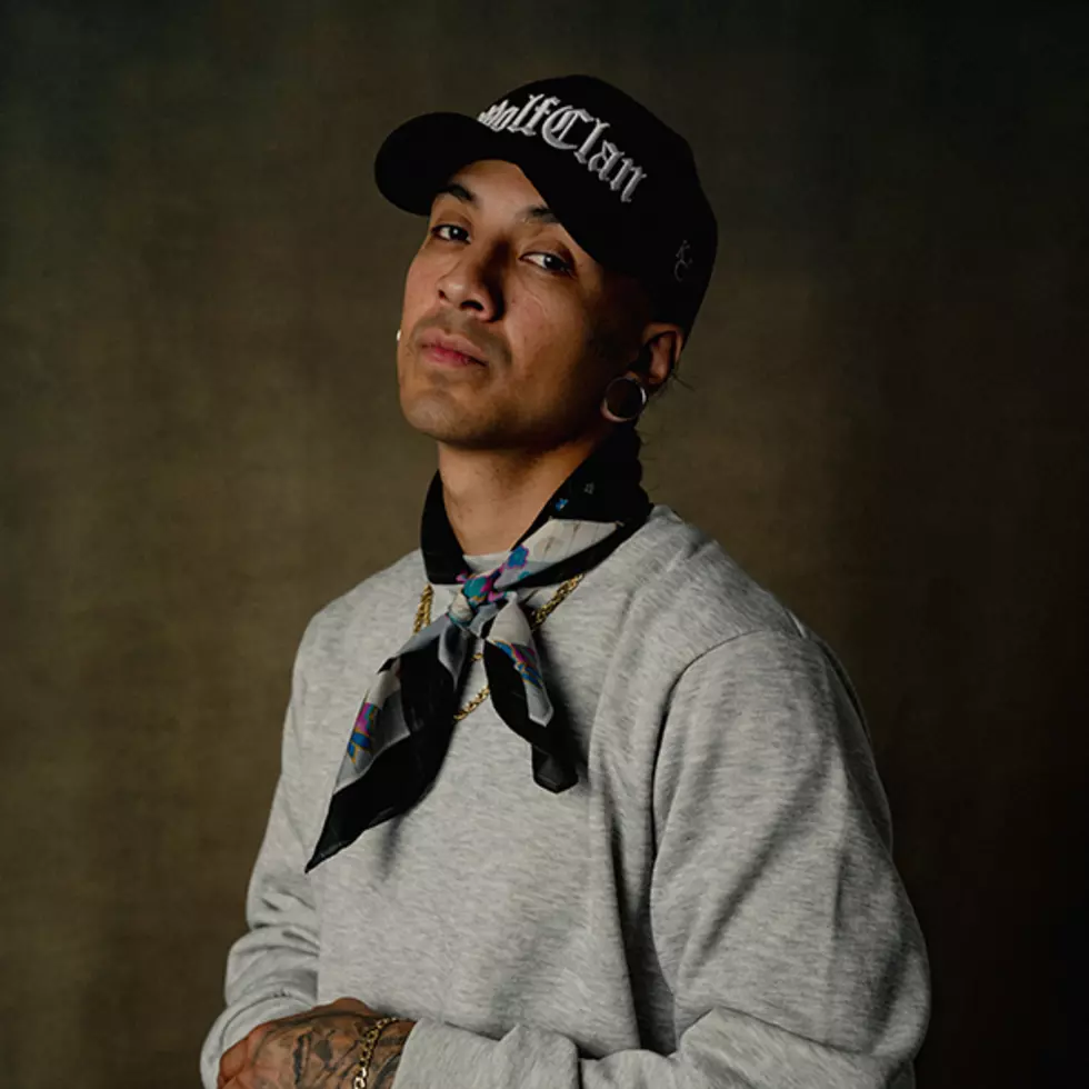 Eddie Orellana