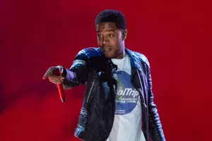 Kid Cudi Blasts Troll Who Insists the Rapper Is Washed Beyond Repair