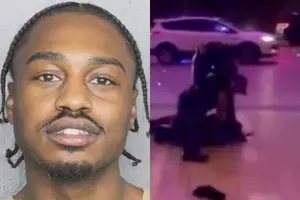 Lil Tjay Arrested for Disorderly Conduct at Same Casino Where Offset Was Shot, Attorney Claims Tjay Not Involved in Shooting